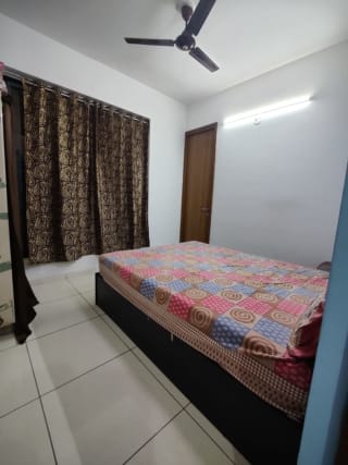 3BHK Full Furnished Flat -Shela Ahmedabad, photo 4