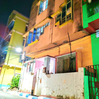 Kalpana PG near Ruby Hospital, photo 3
