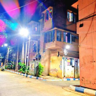 Kalpana PG near Ruby Hospital, photo 4