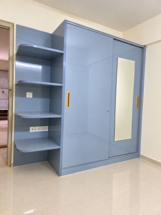 Ready-to-Move 2BHK | DS Max Sky Shubham | ₹35,000 Including Maintenance | Direct Owner, photo 4