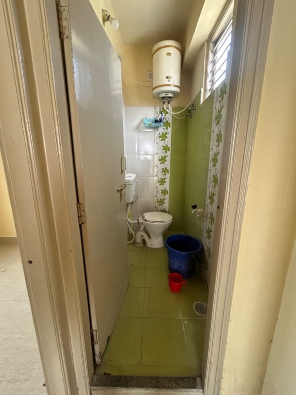 Spacious 1 rk with open terrace, photo 3