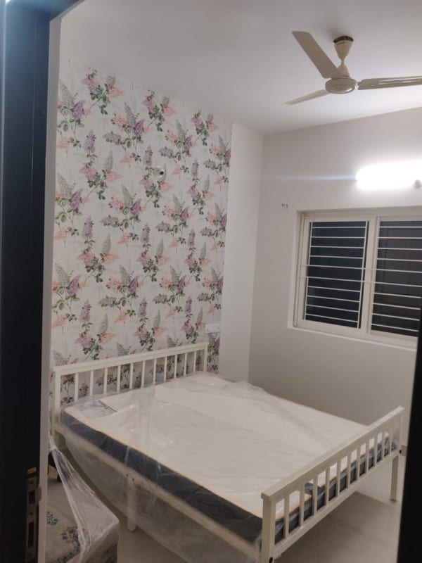 Spacioud 2BHK in Hyderabad, photo 3