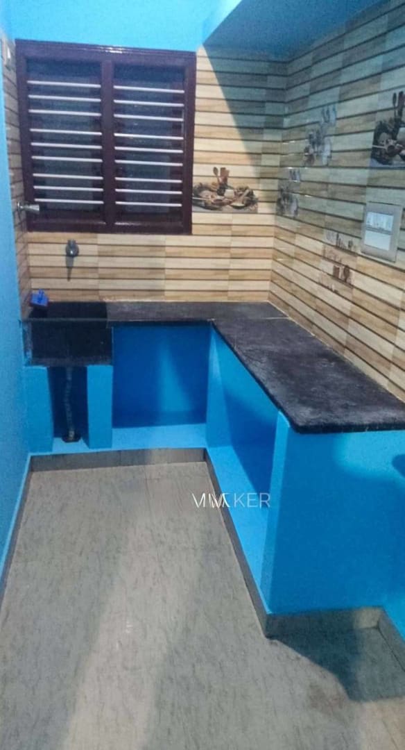 1BHK Semi-Furnished House for Rent in Yemalur, Bangalore, photo 3