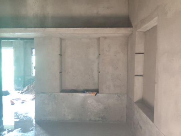 2BHK house rent from amjadnagar golok Patra kamarda bazer purba Medinipur khejuri-1, photo 3
