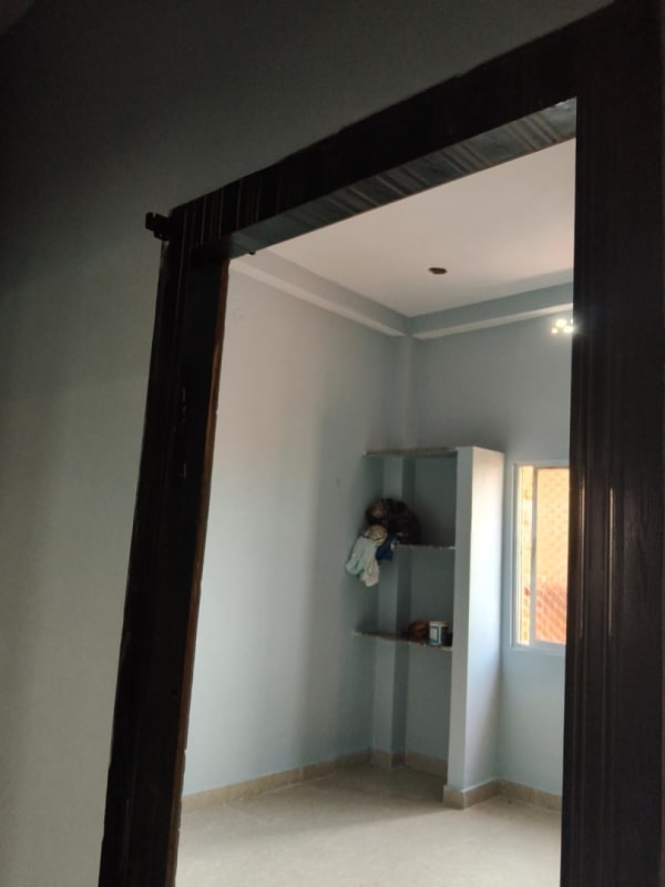 2 BHK FLAT near hospital, this flat will contain, photo 4