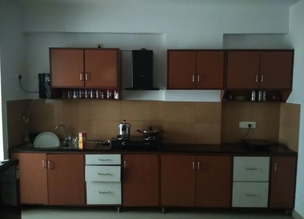 Fully Furnished Apartment Available in JP Nagar 9th Phase, Bangalore!, photo 4