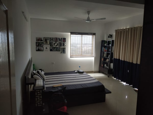 Fully Furnished Apartment Available in JP Nagar 9th Phase, Bangalore!, photo 5