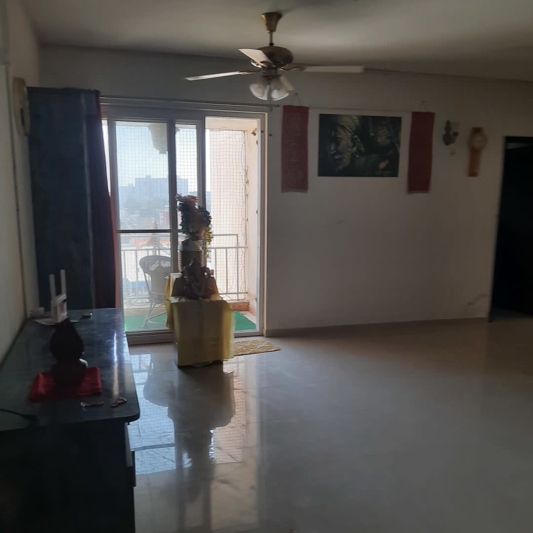 Penthouse for Rent.2BHK Fully Furnished
