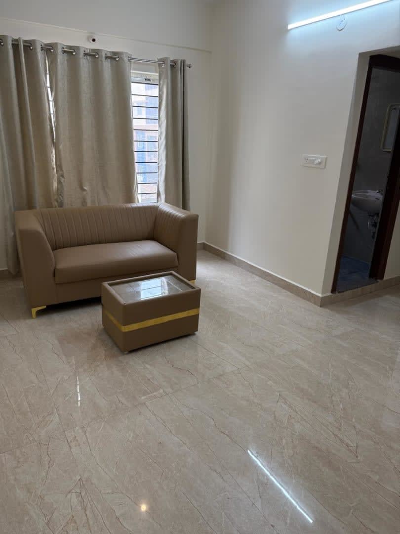 1BHK | Kadubesanahalli