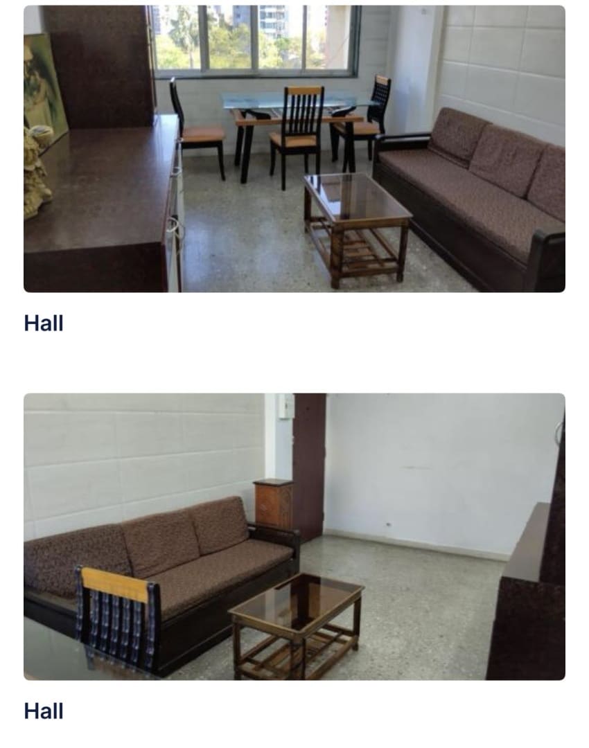 1 BHK Flat for RENT at Meher Homes Jogeshwari West