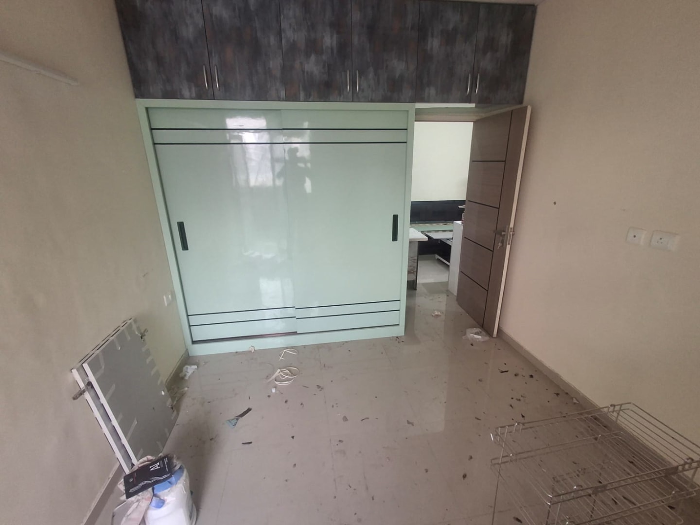FUlly furnished 2BHK in Pyramid Midtown, Sec-59