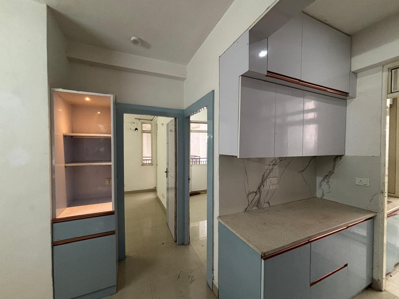 2 BHK flat for rent