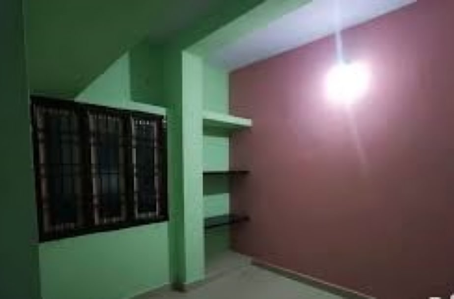 2 BHK / Ground floor/ Monthly rent- 5500 (no additional charge)