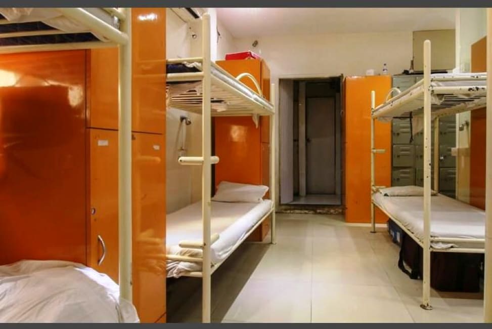 PG Hostels Backpackers