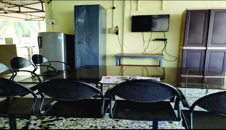 PG Hostels Backpackers