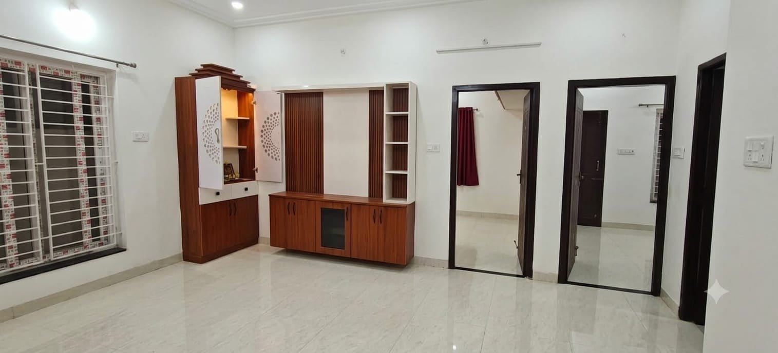2BHK Available in Newly constructed House