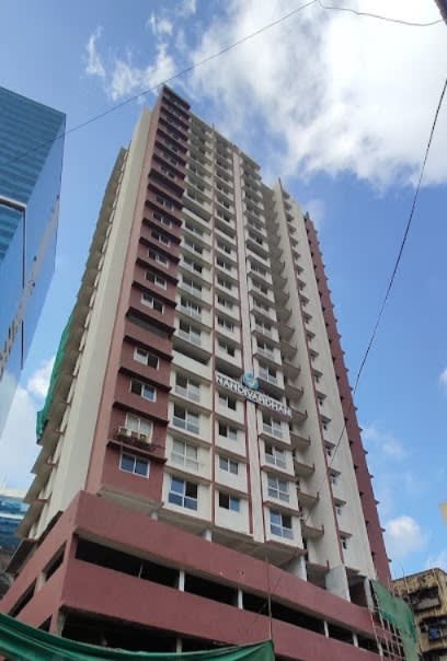 Speciaus 2.5BHK south mumbai Lower parel mumbai