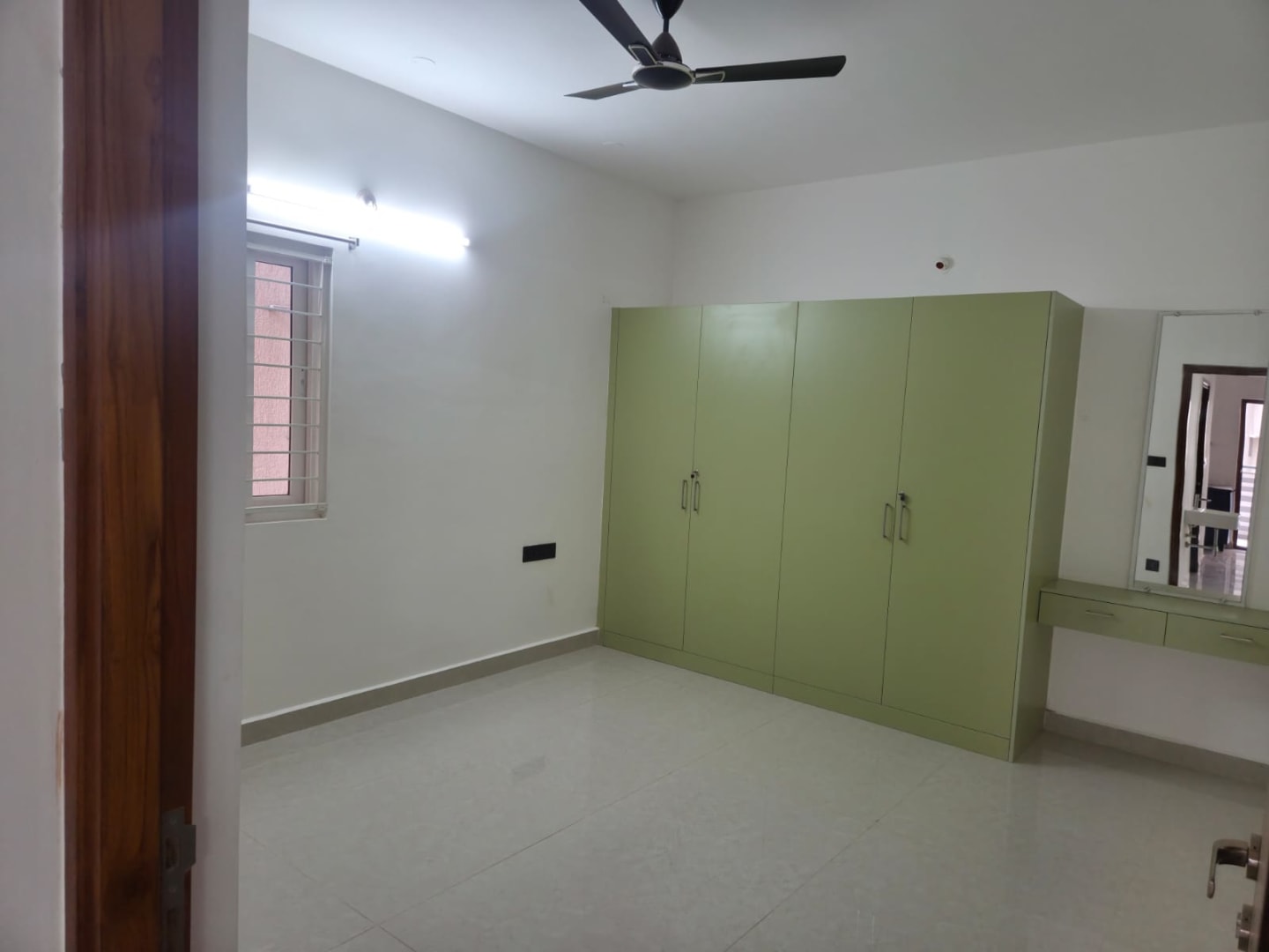 Primark inspiria, 2bhk