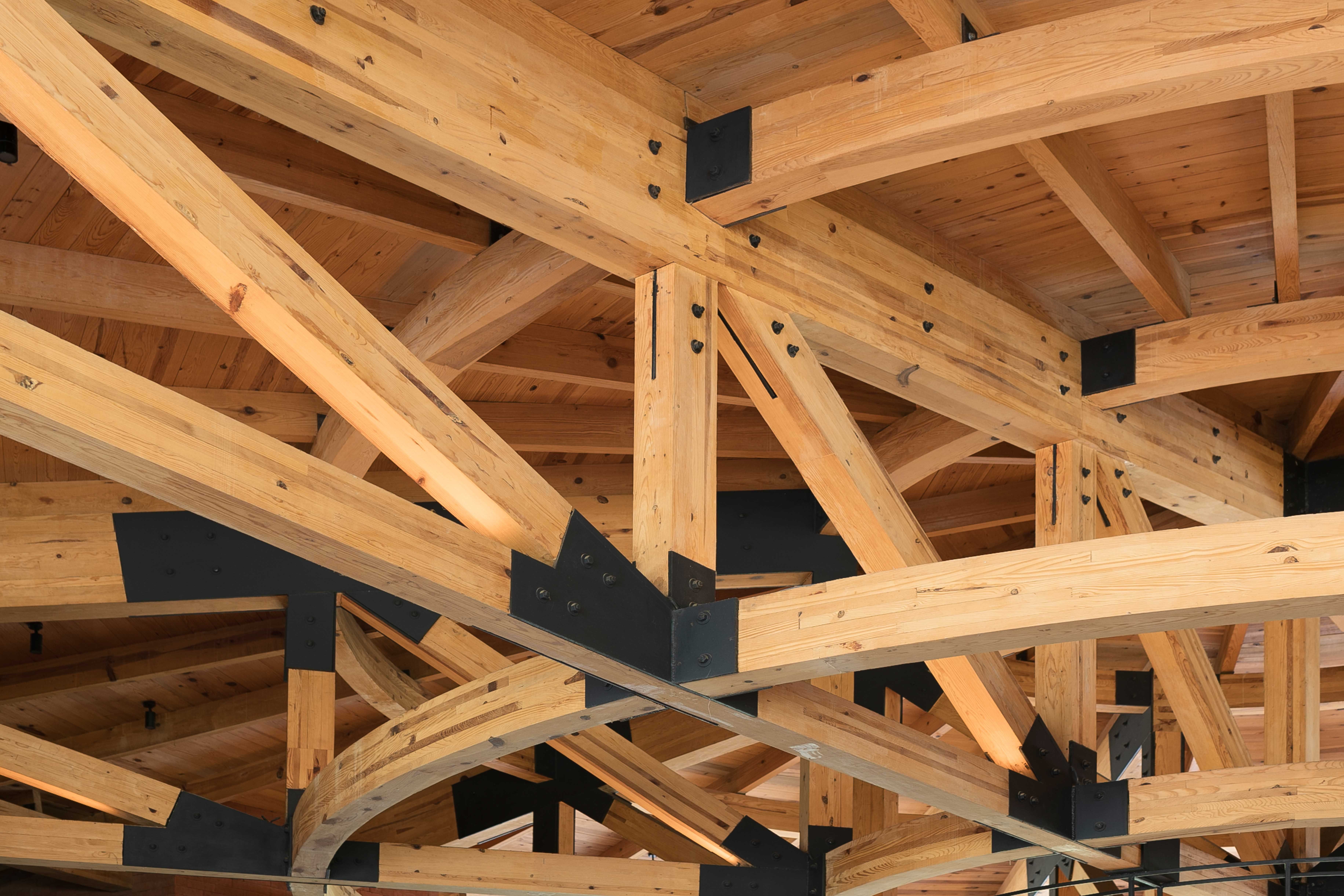 Architectural project management