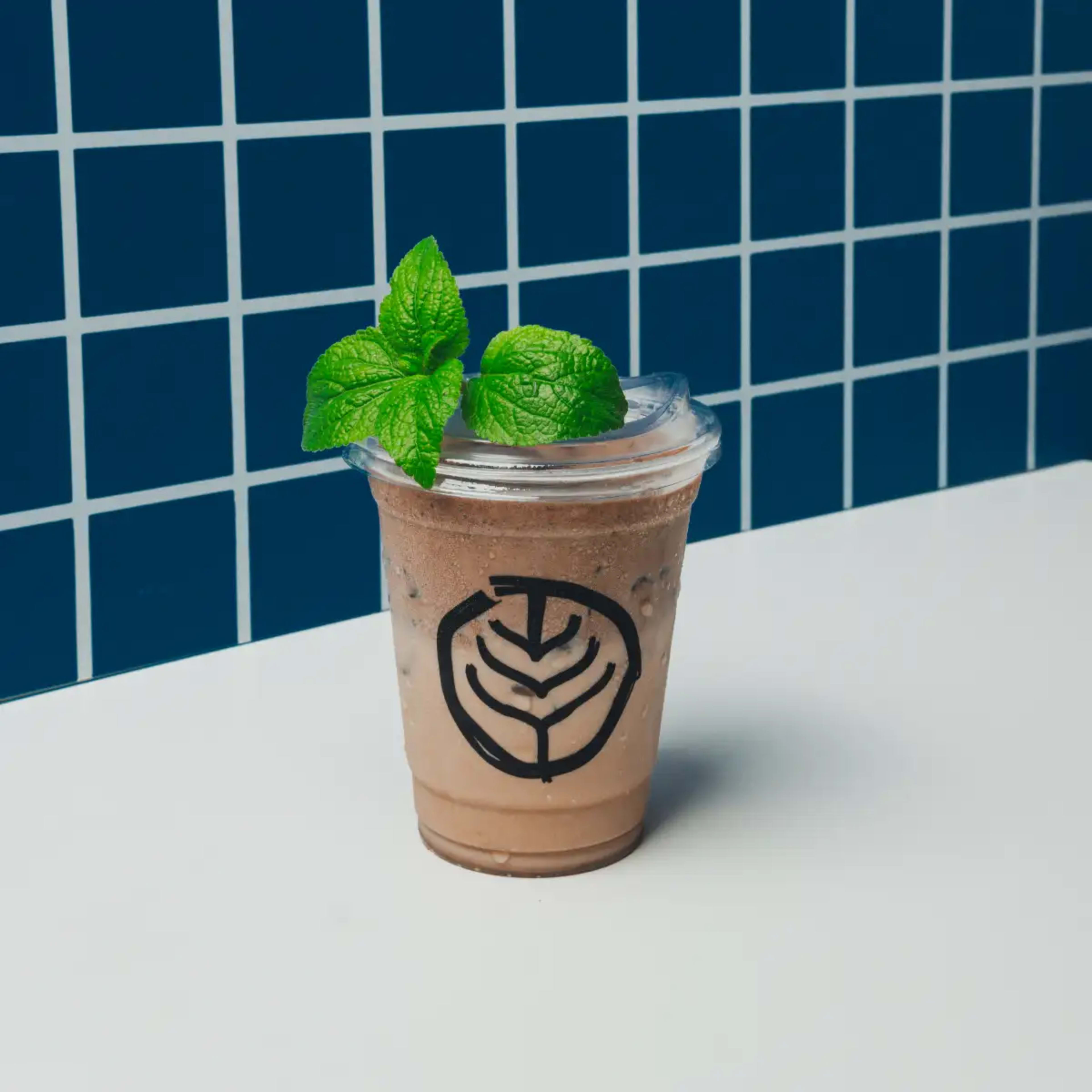 CHOCO MINT