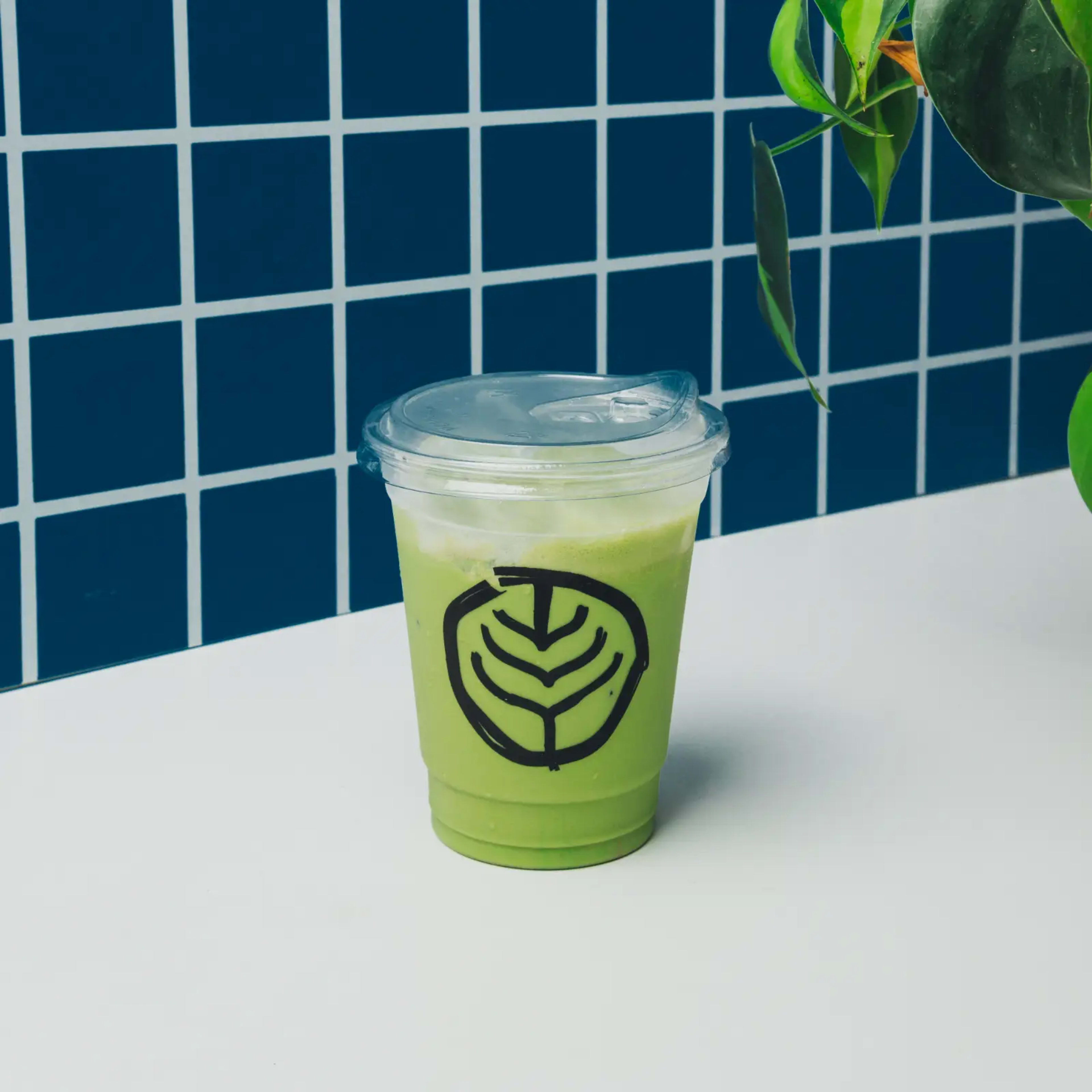 GREENTEA