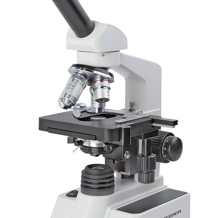 Bresser Microscope Erudit DLX 40-600x disponible sur MR DISTRI, #<Category:0x00005619a1527838>