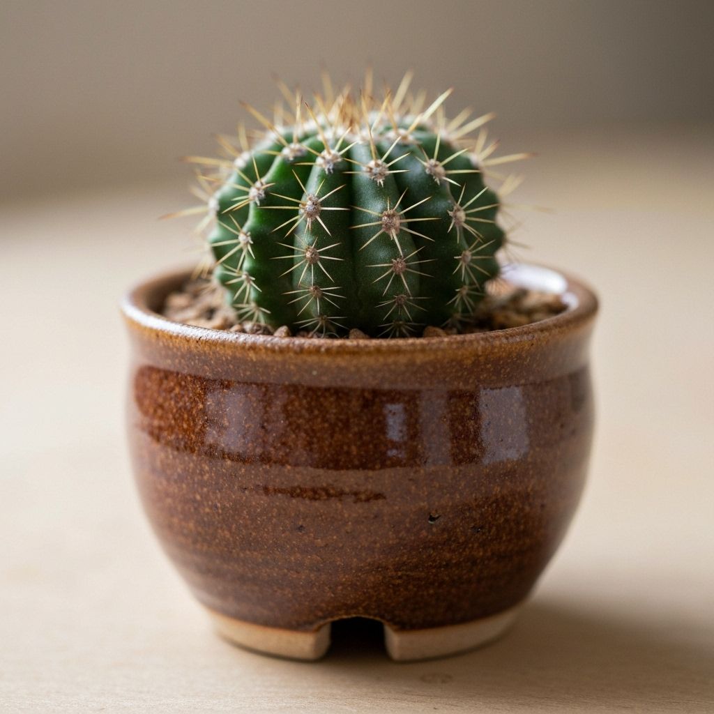 ক্যাকটাস