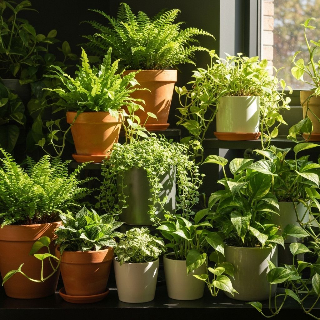 প্ল্যান্টার