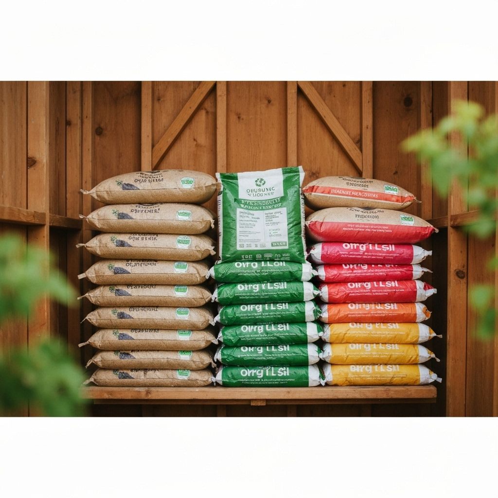 মাটি ও সার