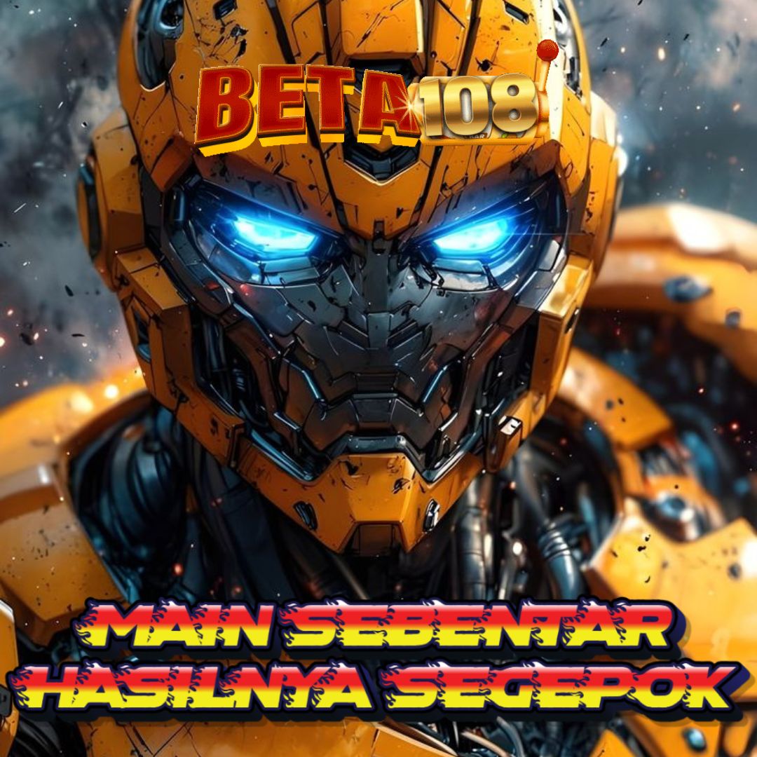 BETA108 – Login Resmi ke Situs Game Online Favorit Hari Ini