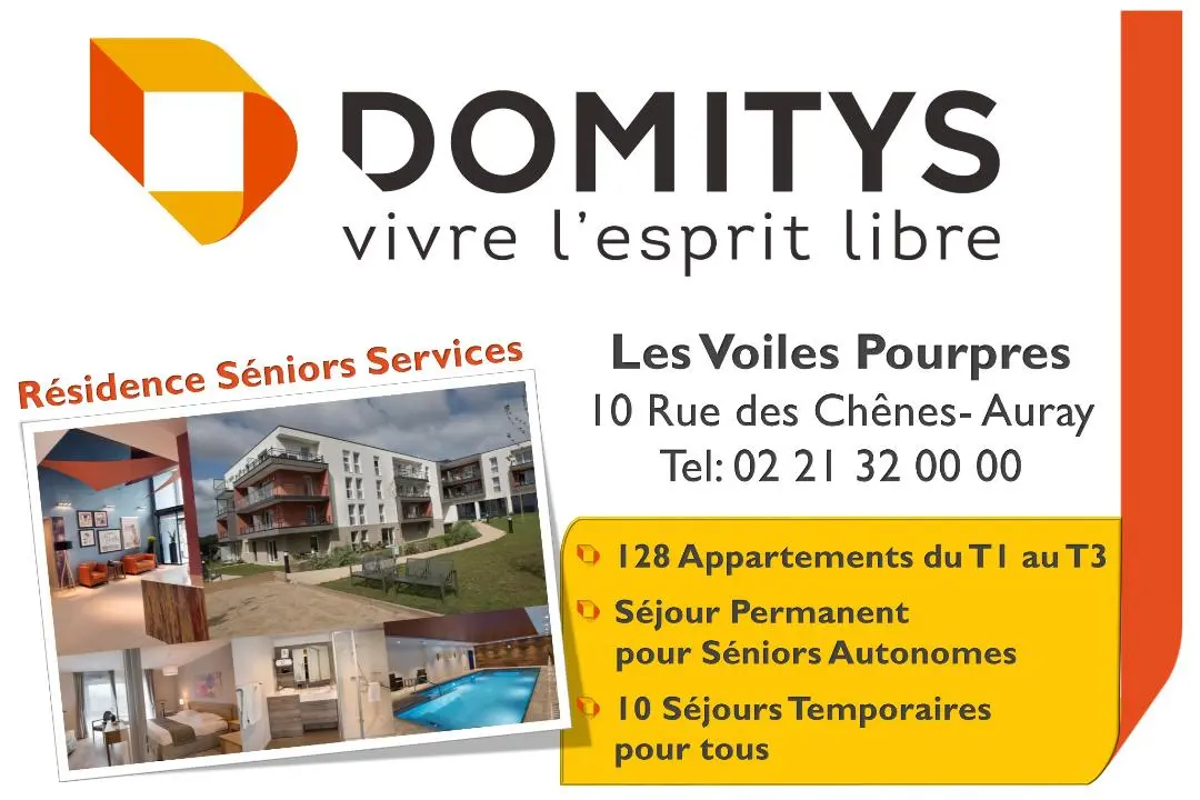 Domitys