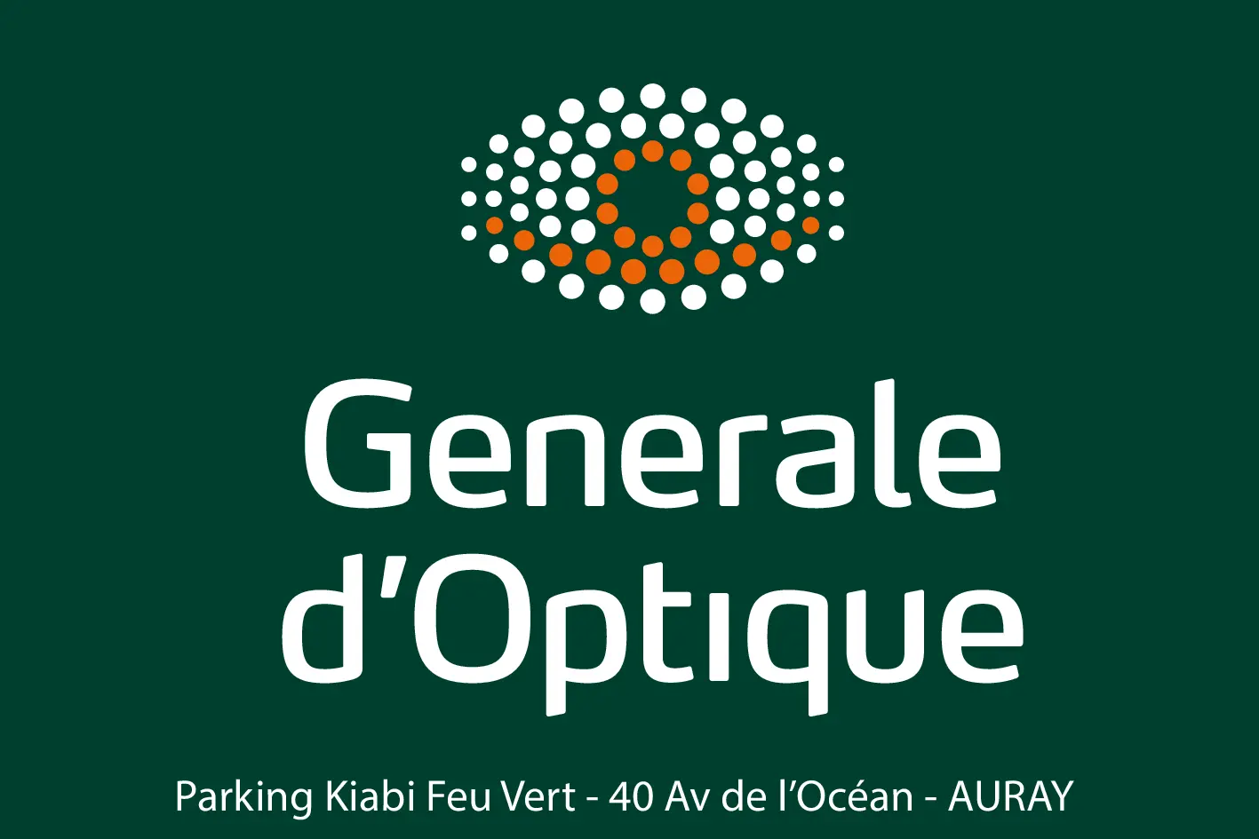 Générale d'Optique