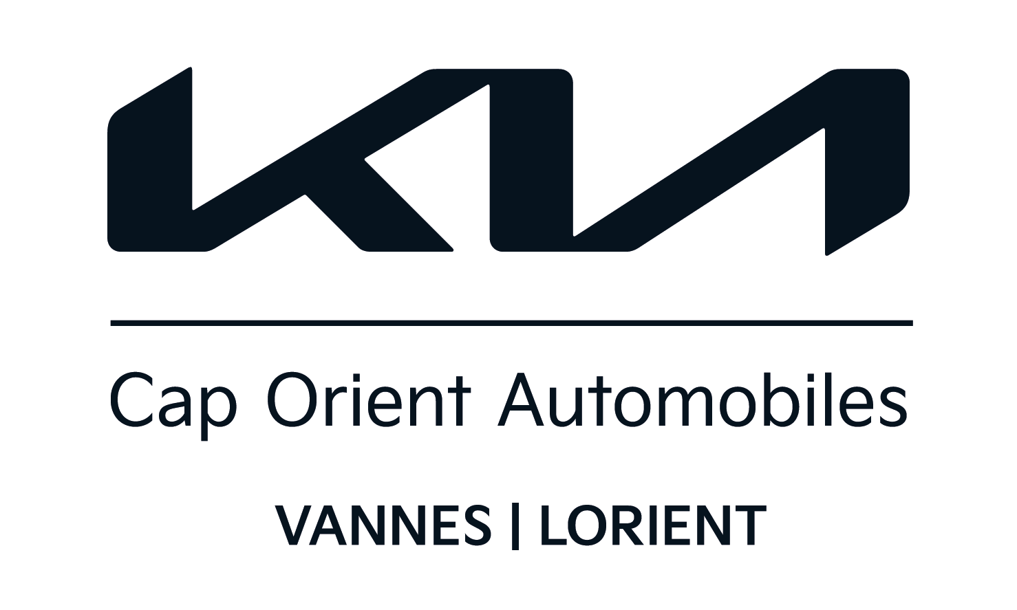 Cap Orient Kia