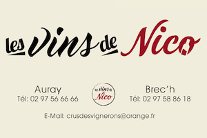 Les Vins de Nico