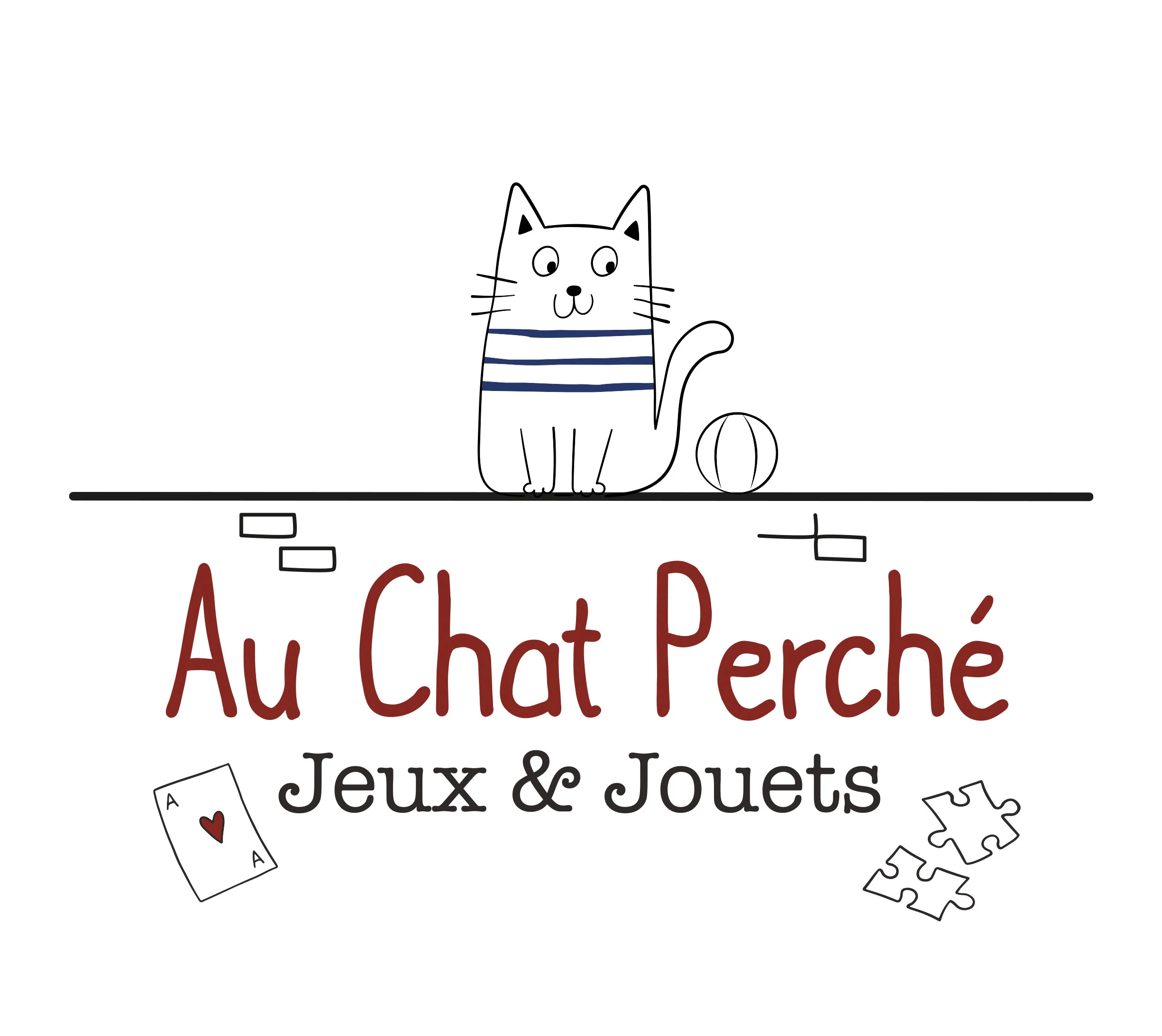 Au Chat Perché