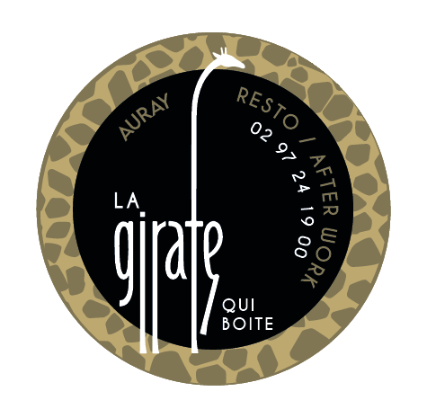 La Girafe qui boite