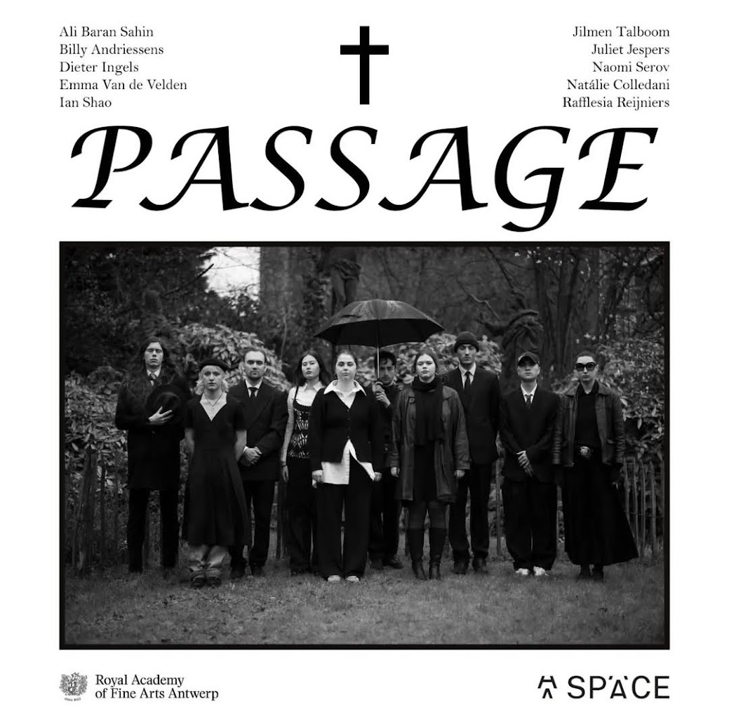 Passage