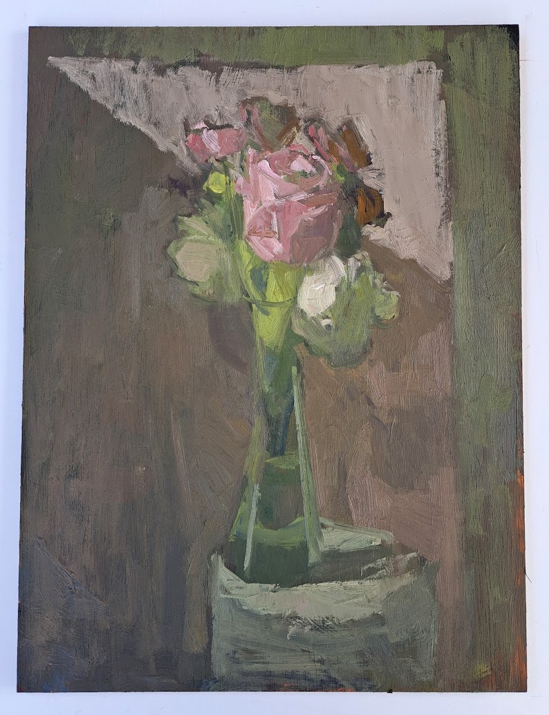 New Flowers