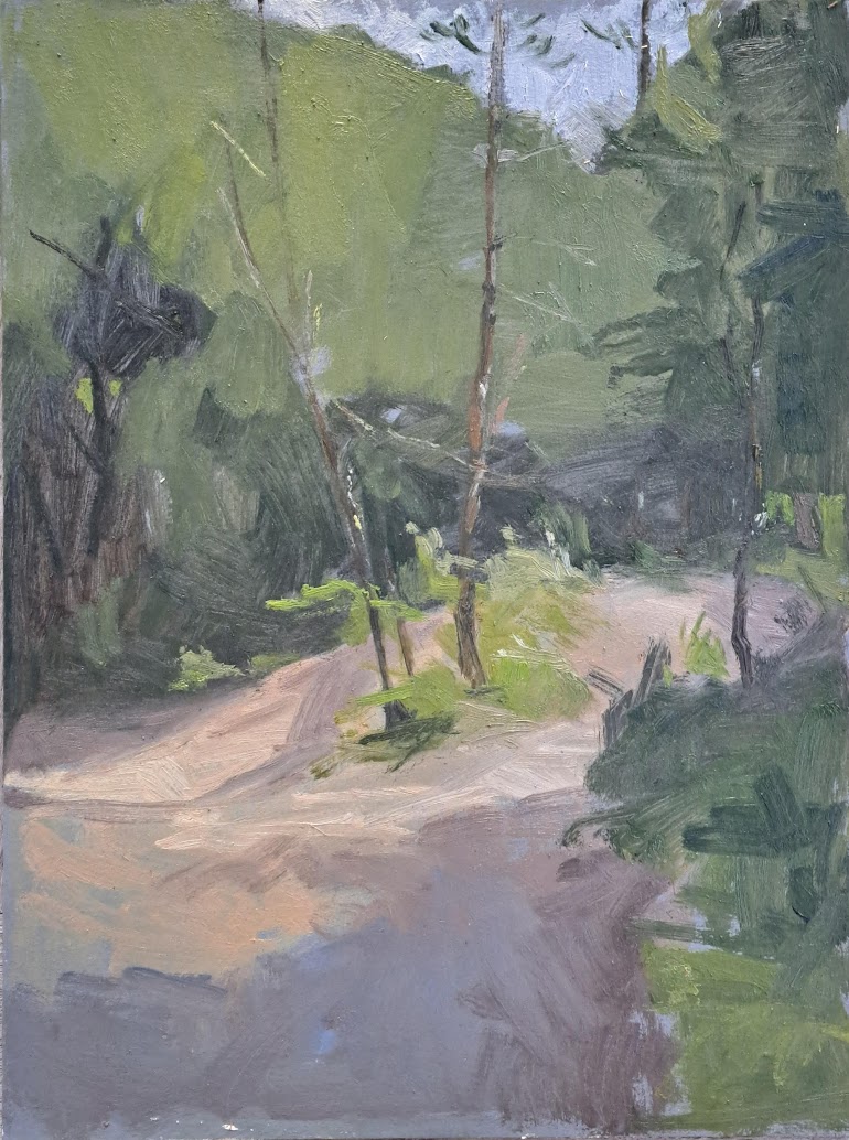 Clearing