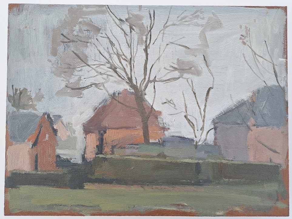 Autumn; Cold Air