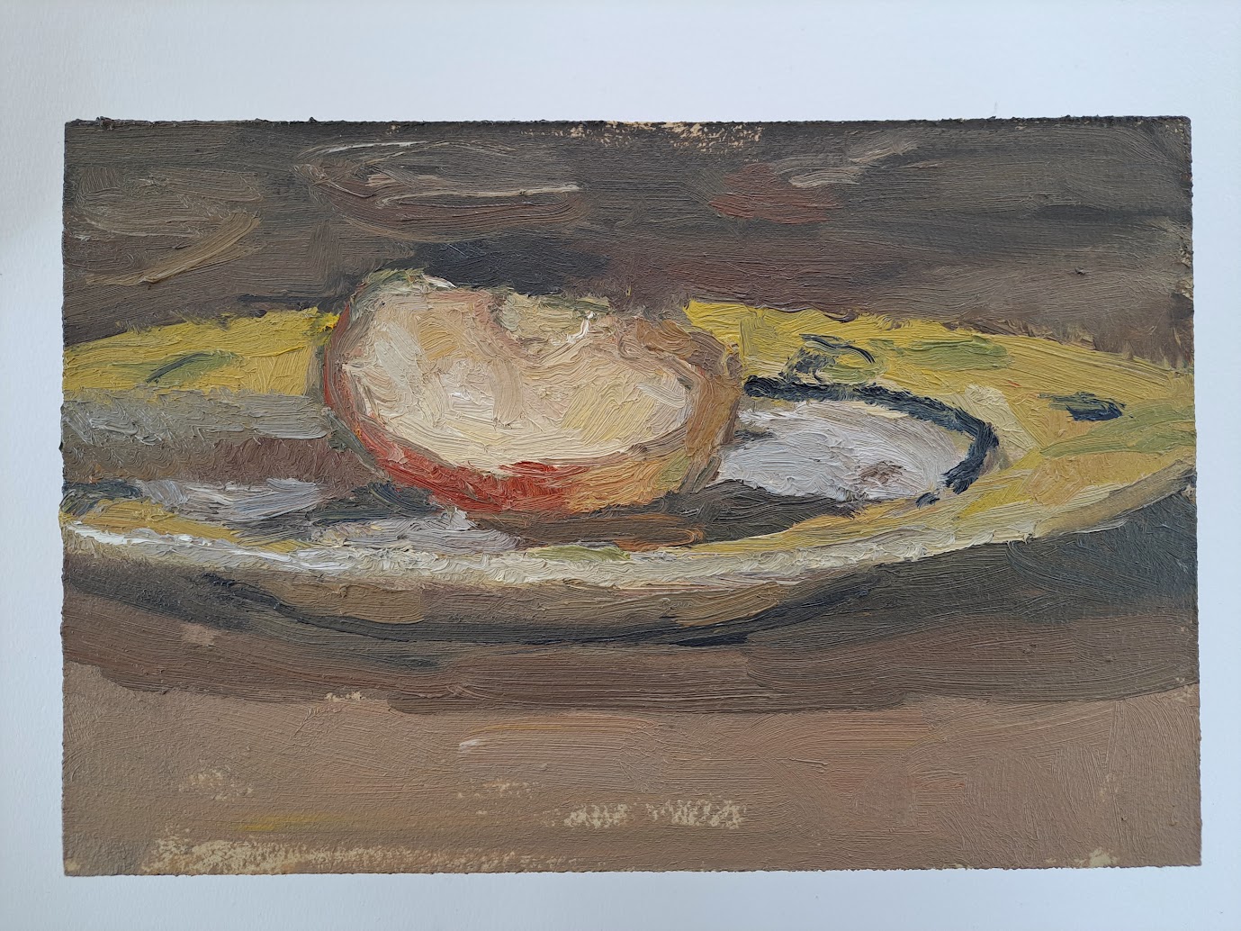 Appel naar Manet