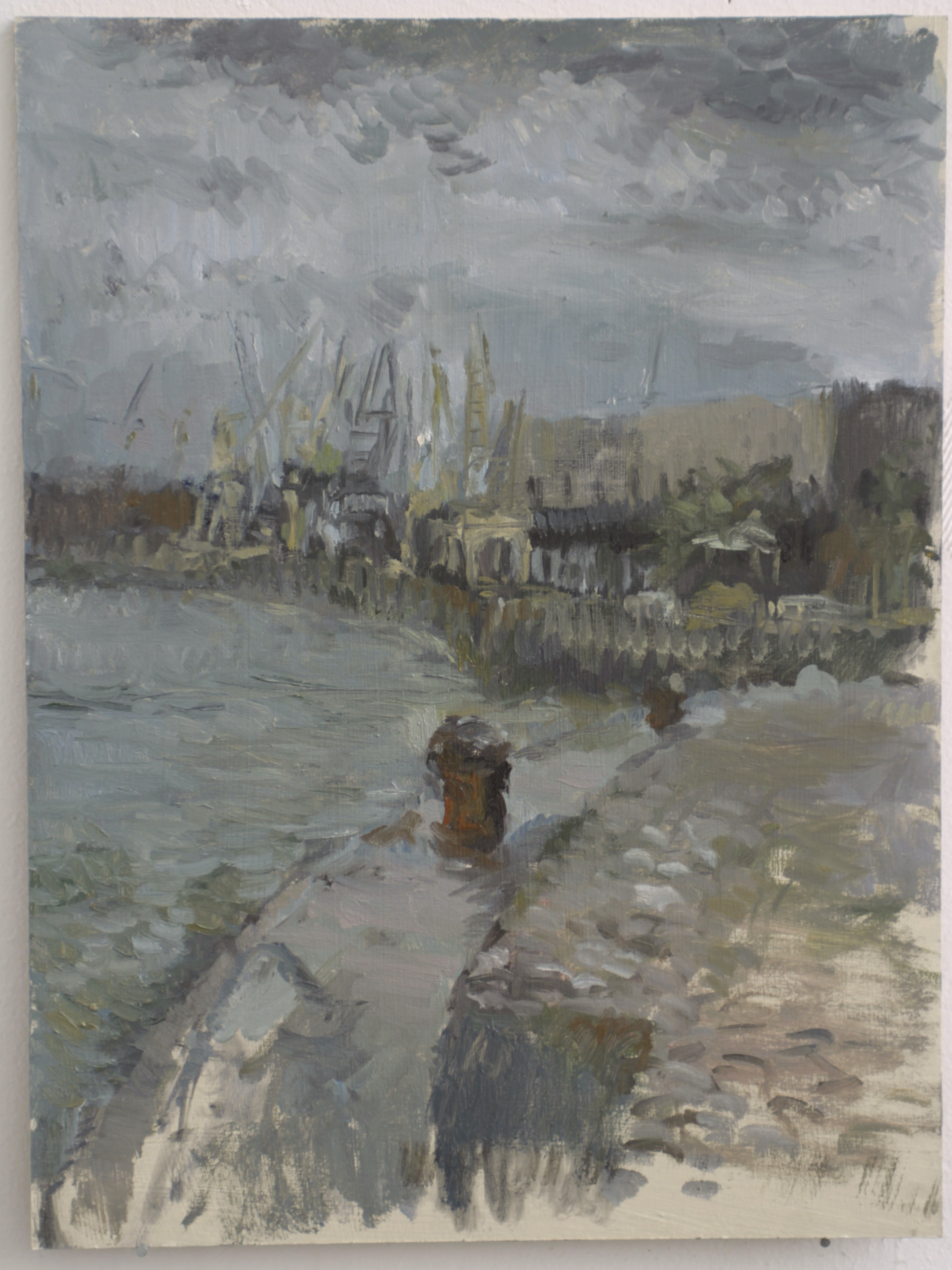 De Kaaien