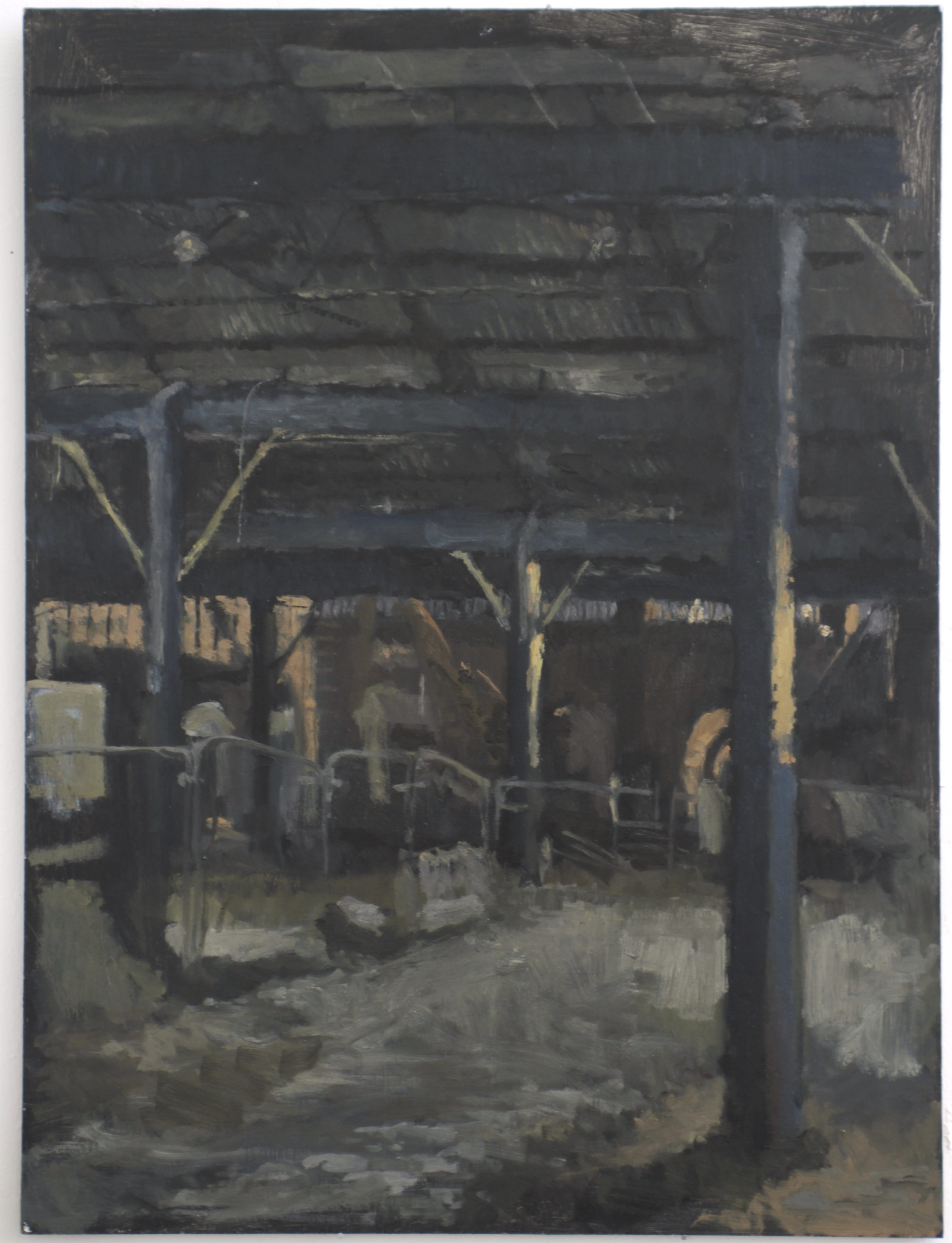 Zuiderterras Nocturne