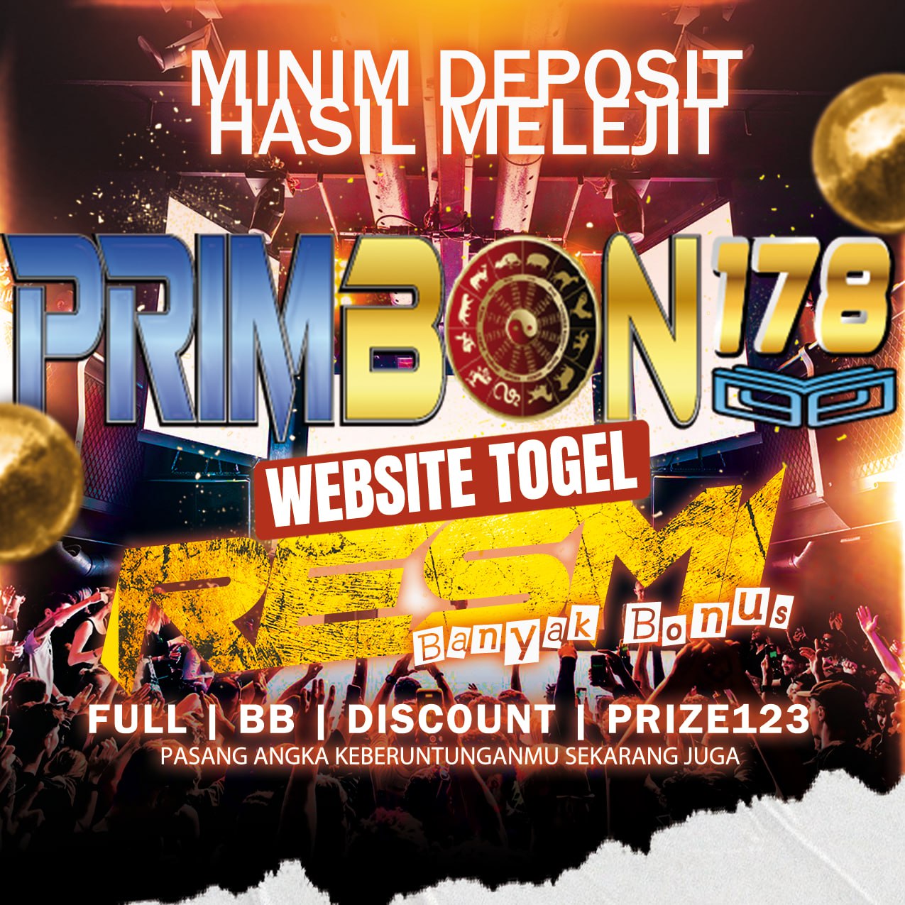 PRIMBON178🏮Creative Agency Profesional & Solusi Layanan Digital Premium