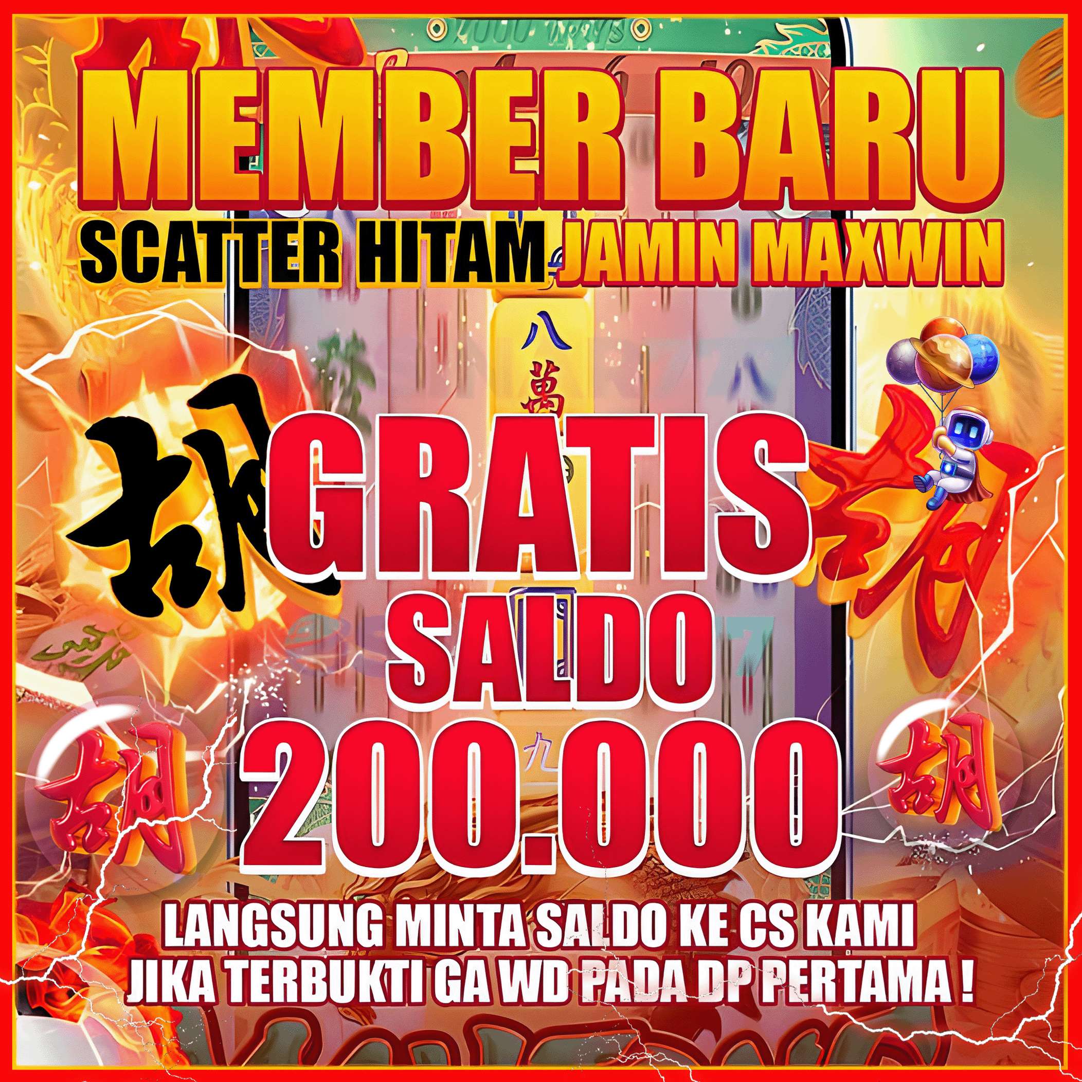 slot gacor