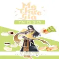 Mỹ Thực Gia Ở Dị Giới