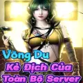 Võng Du: Kẻ Địch Của Toàn Bộ Server