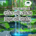 Căn Cứ Nông Học Số Chín