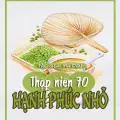 Thập Niên 70: Hạnh Phúc Nhỏ