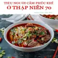 Tiểu Người Câm Phúc Khí Ở Thập Niên 70